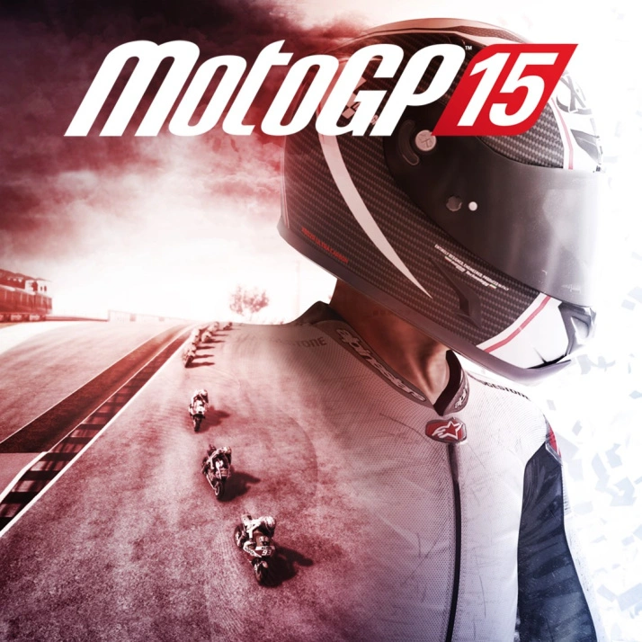MotoGP™15 для Xbox