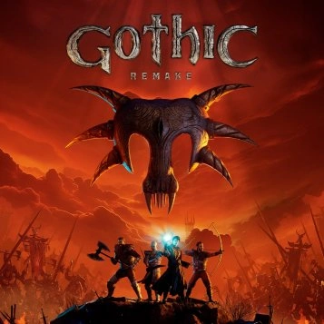 Gothic 1 Remake для Xbox