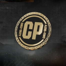 Монеты Call of Duty