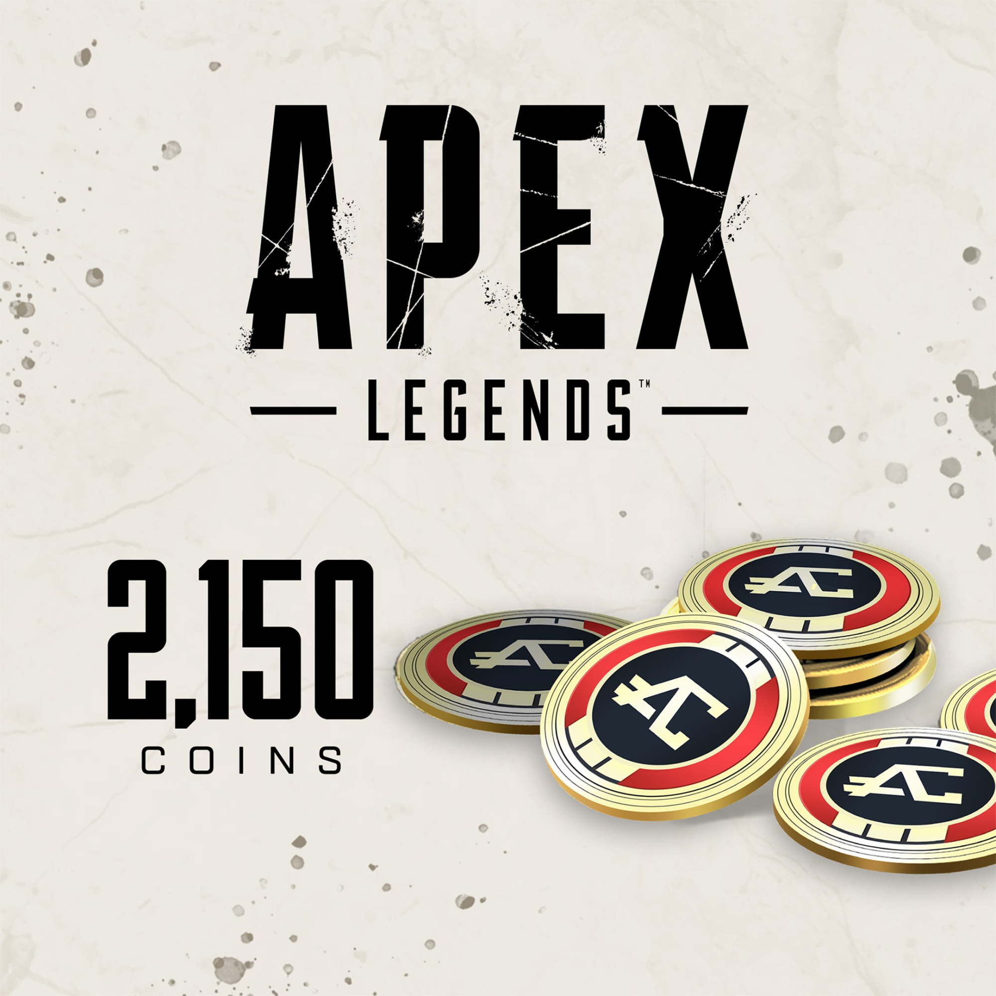 Apex Legends™ – 2,000 (+150 Bonus) Apex Coins для Xbox