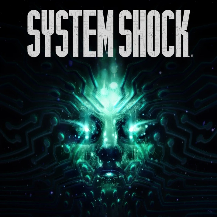 System Shock для Xbox