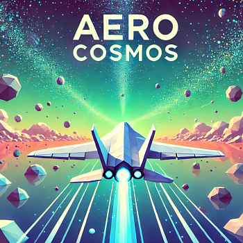 Aero Cosmos для Xbox