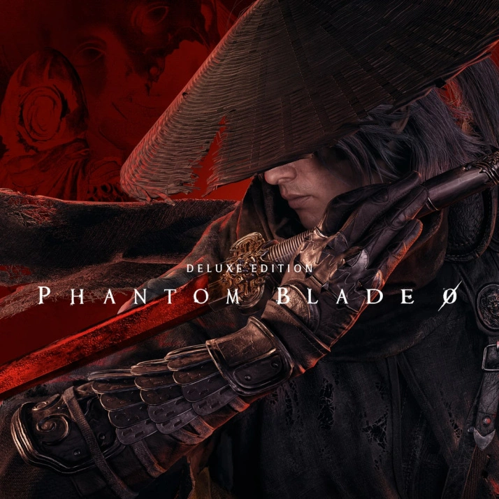 Phantom Blade Zero Digital Deluxe Edition