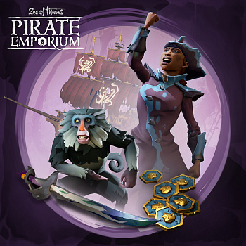 Kraken Starter Bundle для Xbox