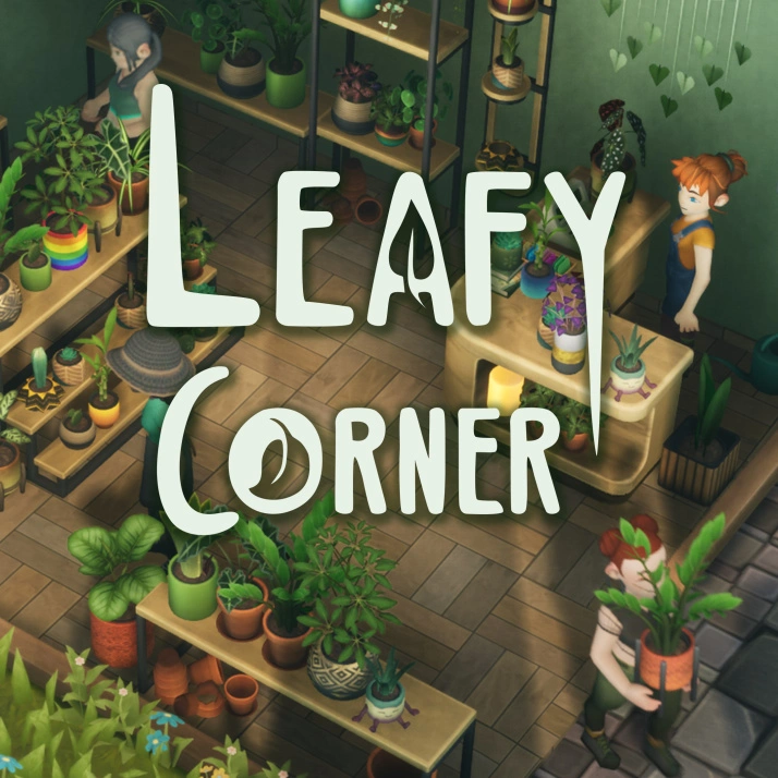 Leafy Corner для Xbox