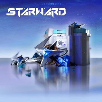 1980 star stone для Xbox