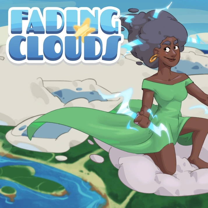 (TR) Fading Clouds (Xbox One)