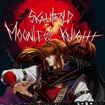 Skautfold: Moonless Knight для Xbox