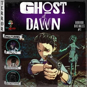 (TR) GHOST at DAWN для Xbox