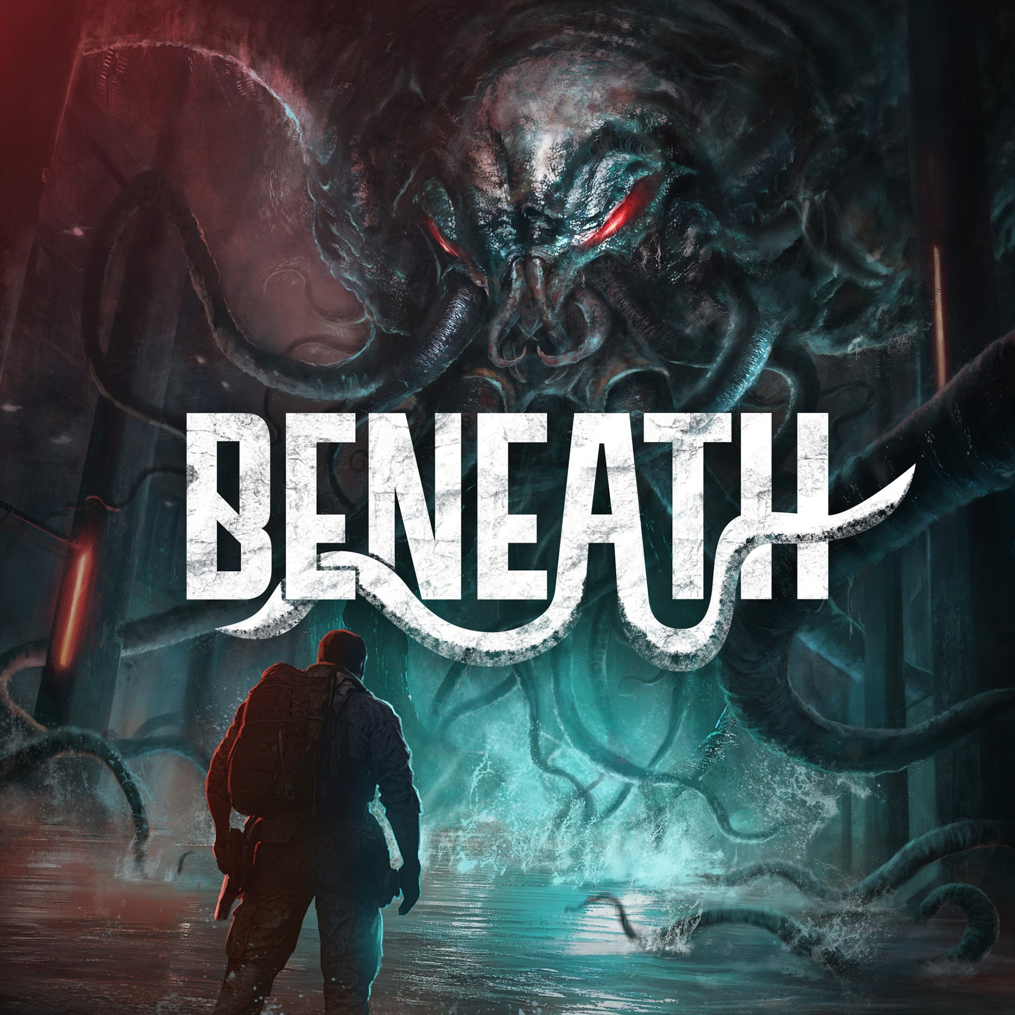 Beneath для Xbox