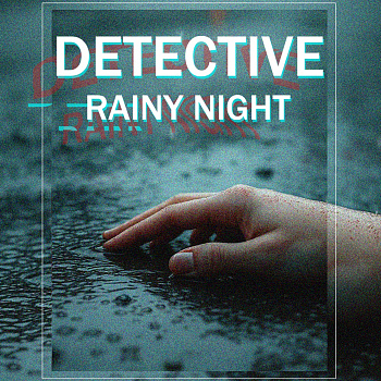 DETECTIVE - Rainy Night для Xbox