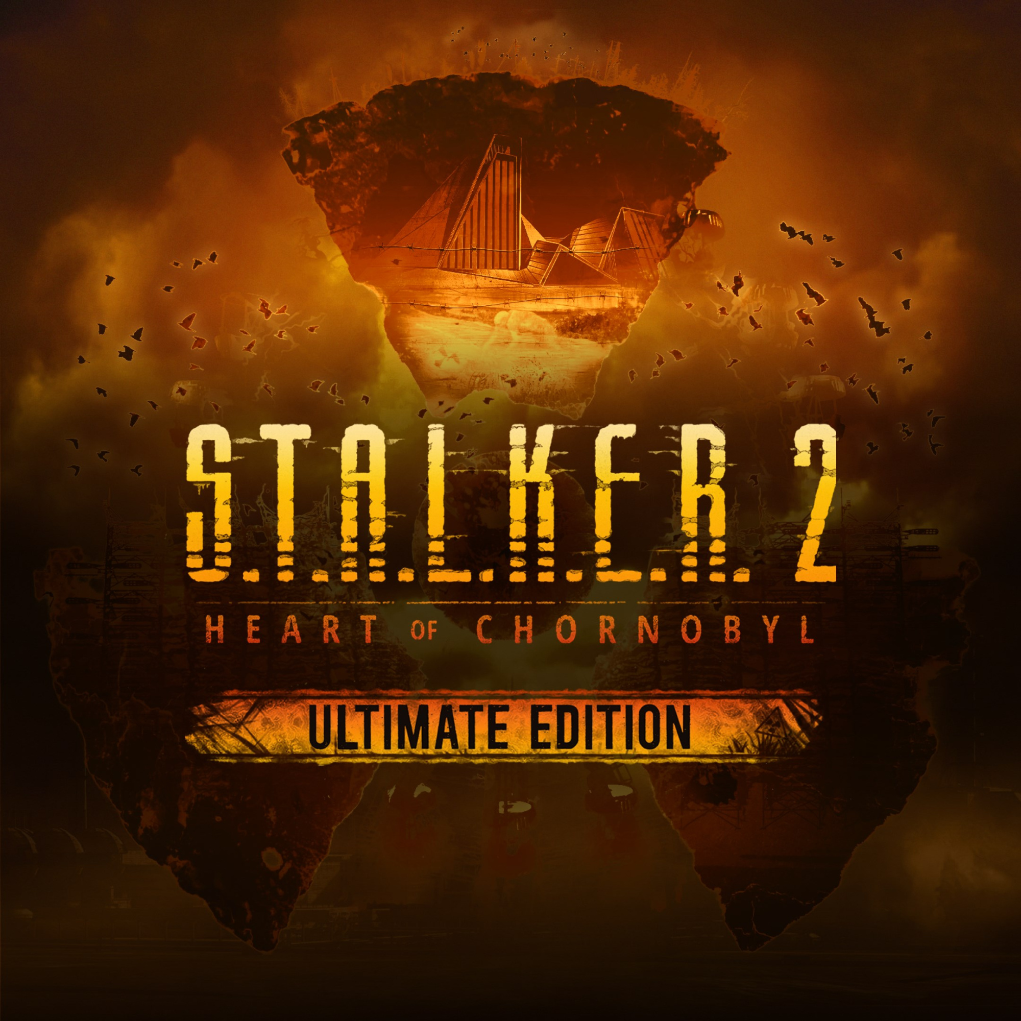 S.T.A.L.K.E.R. 2: Heart of Chornobyl Ultimate Edition для Xbox
