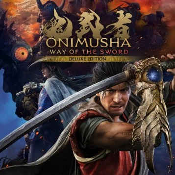 Onimusha: WotS - Deluxe Edition PS5 UA