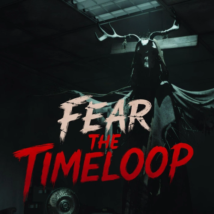 Fear The Timeloop для Xbox