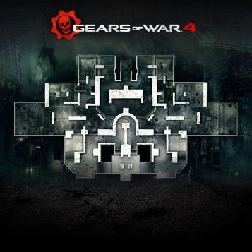 Map: Harbor Haze для Xbox