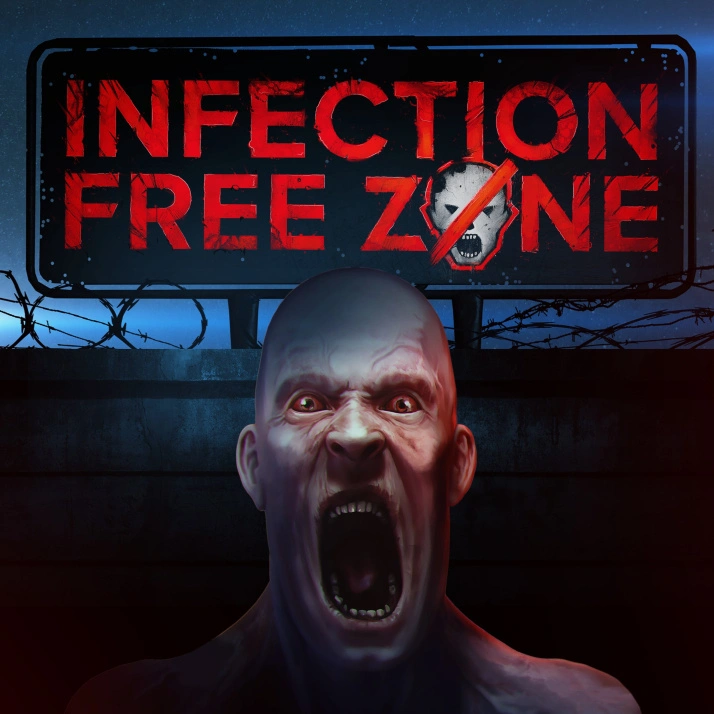 Infection Free Zone для Xbox