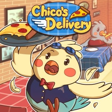 (TR) Chico's Delivery (Xbox Series)