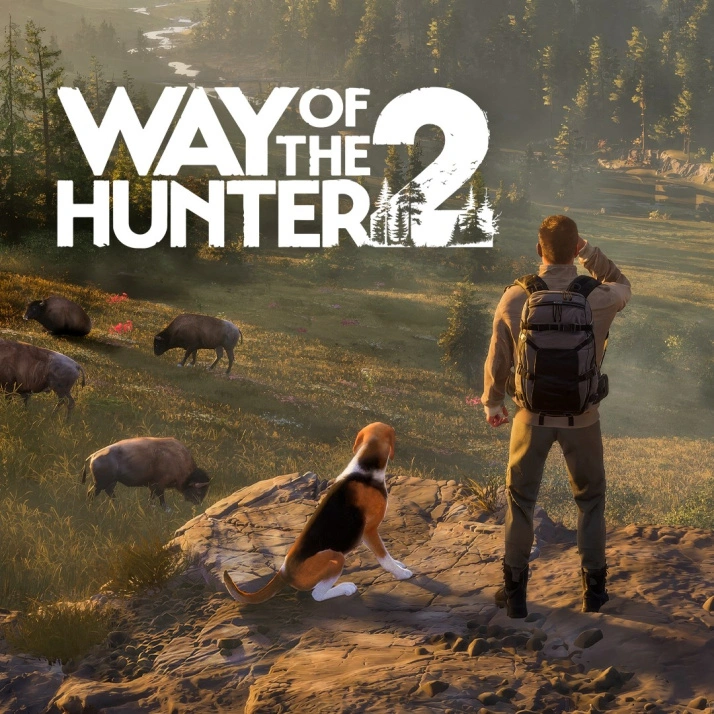 Way of the Hunter 2 для Xbox