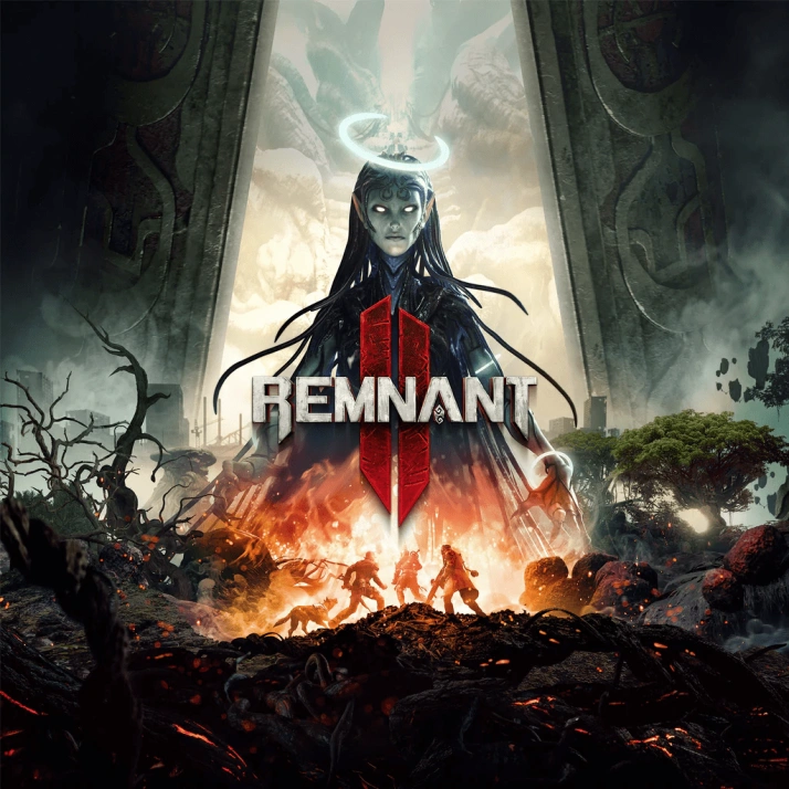 (TR) Remnant II® - Standard Edition для Xbox