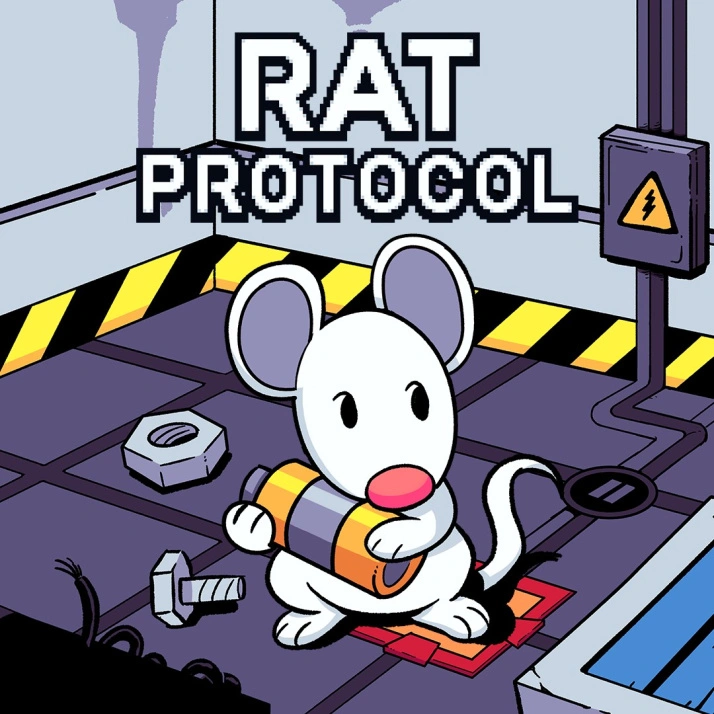 Rat Protocol для Xbox