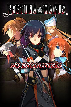No Encounters - Fortuna Magus для Xbox