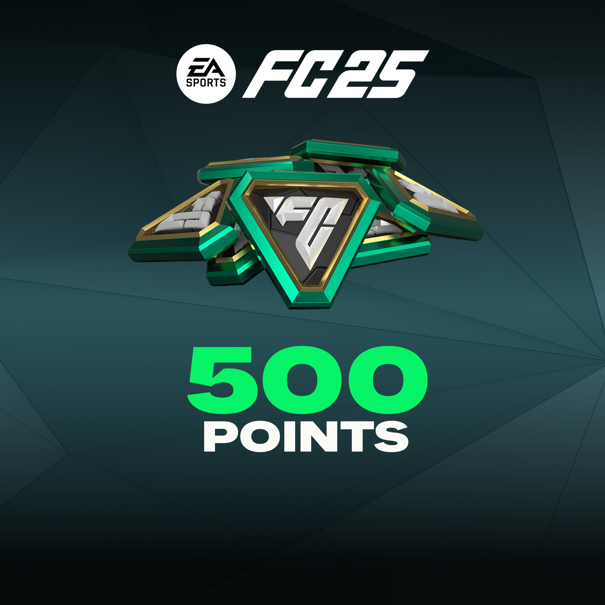 EA SPORTS FC™ 25 - FC Points 500 для Xbox