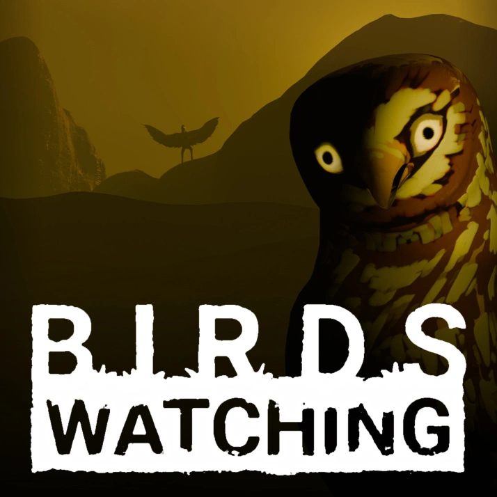 (TR) Birds Watching для Xbox