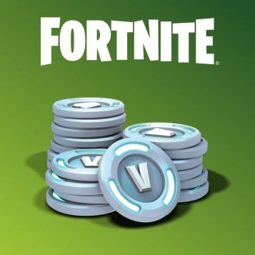 Fortnite - 800 V-Bucks для Xbox
