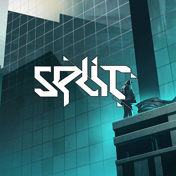 Split - manipulate time для Xbox