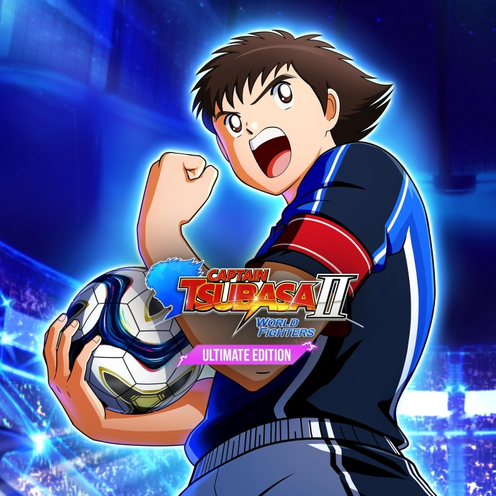 (TR) CAPTAIN TSUBASA 2: WORLD FIGHTERS - Ultimate Edition Pre-Order для Xbox