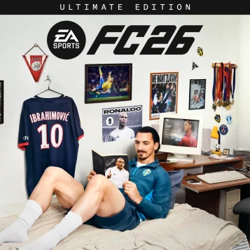 EA SPORTS FC™ 26 Ultimate Edition