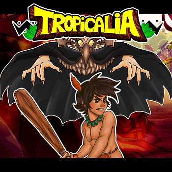 Tropicalia для Xbox