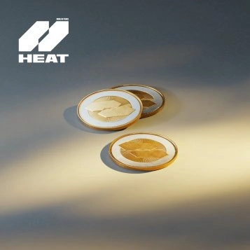 World of Tanks: HEAT 200 HEAT-COINS для Xbox