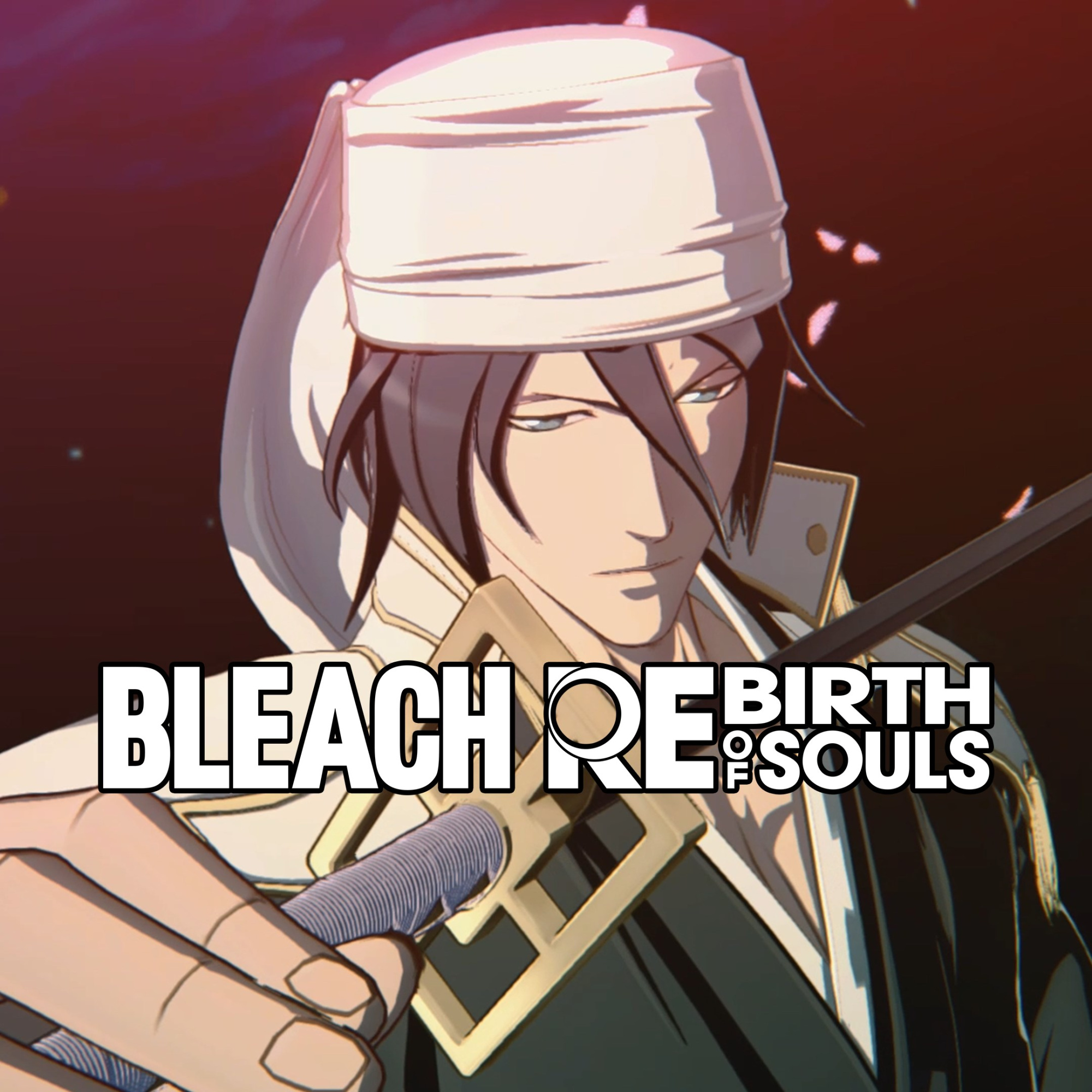 BLEACH Rebirth of Souls - Thousand-Year Blood War Costume Set для Xbox