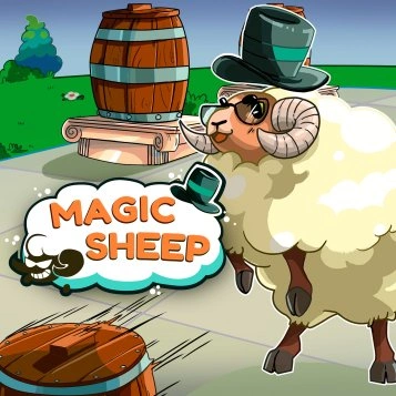 Magic Sheep (Xbox One)