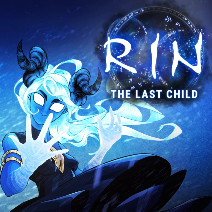 RIN: The Last Child для Xbox