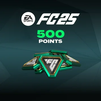 EA SPORTS FC™ 25 — 500 FC Points