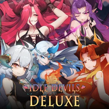Idle Devils (Deluxe Edition)
