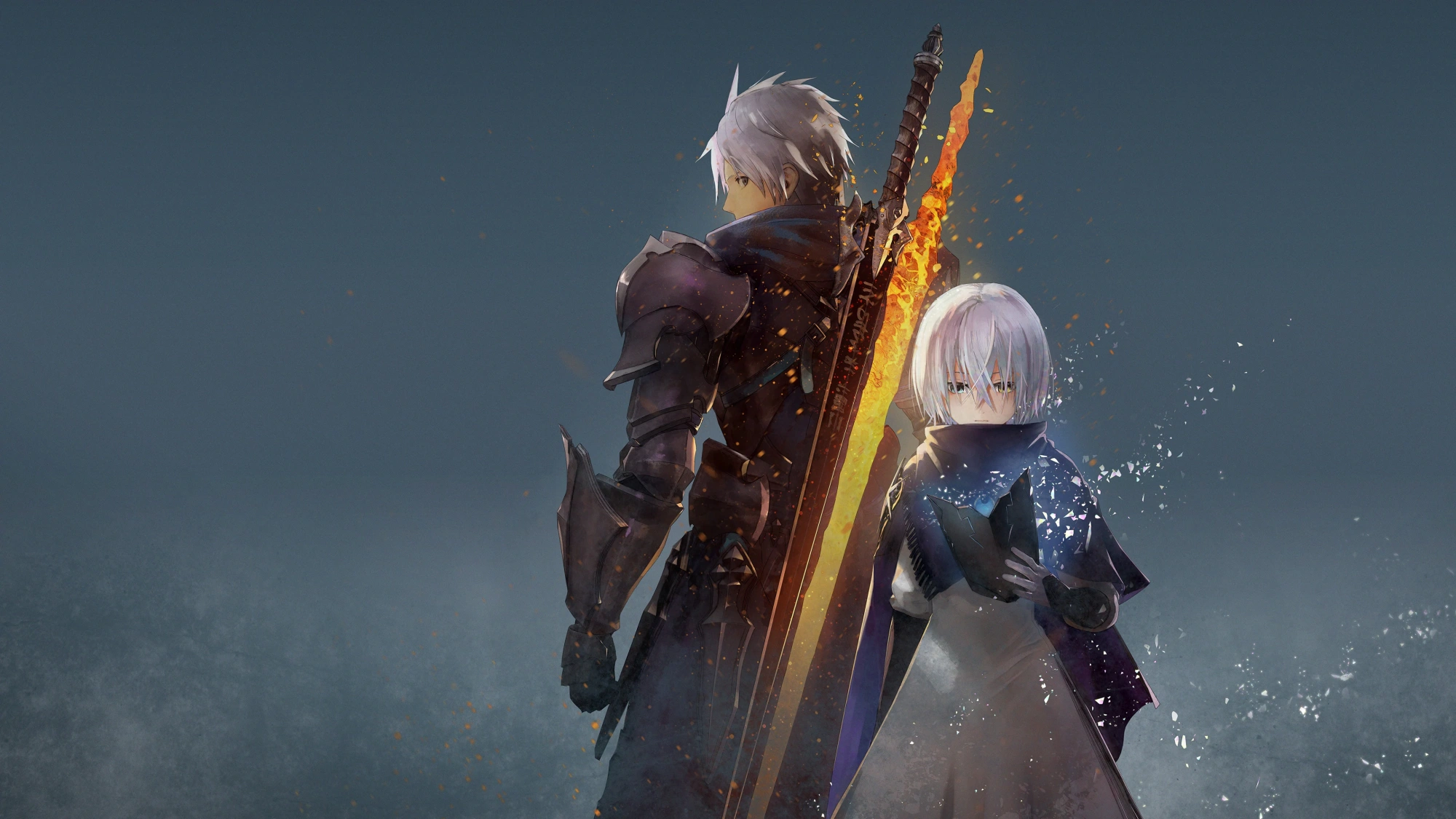 Tales of Arise - Beyond the Dawn Expansion