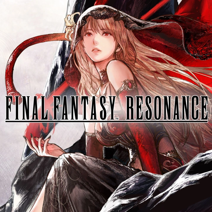 FINAL FANTASY RESONANCE для Xbox