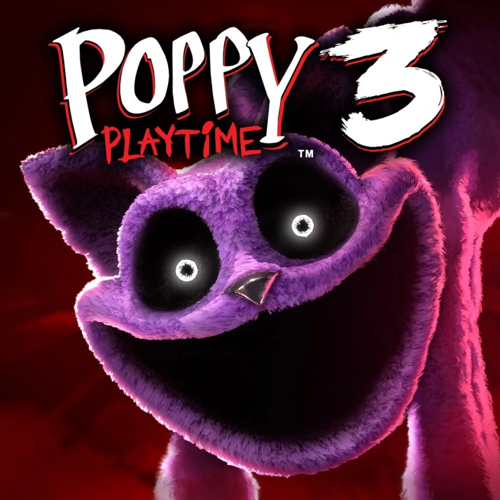 (TR) Poppy Playtime: Chapter 3 для Xbox