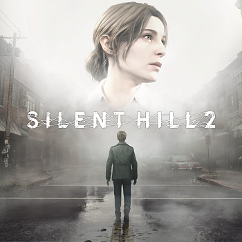 SILENT HILL 2 для Xbox