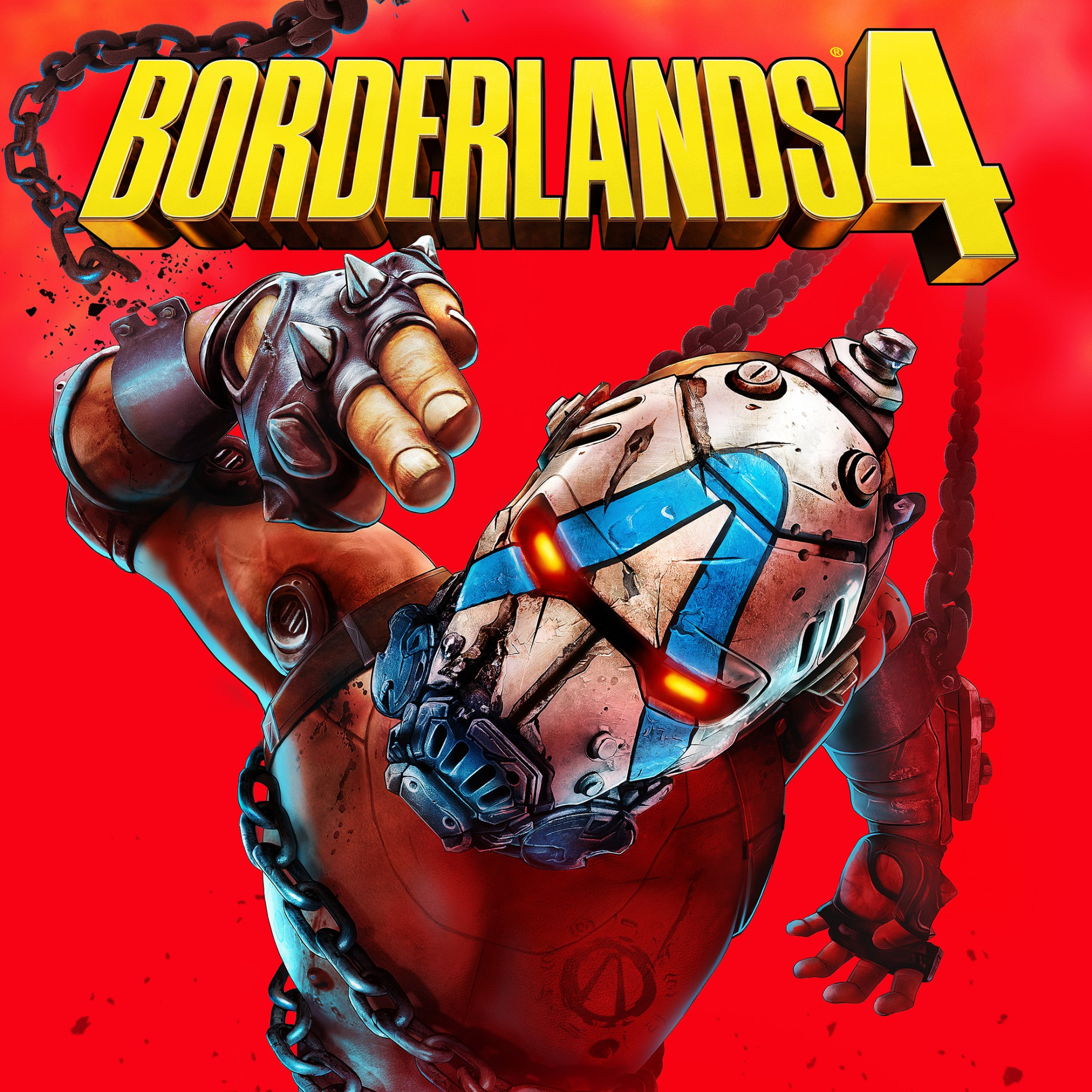 Borderlands®4 для Xbox