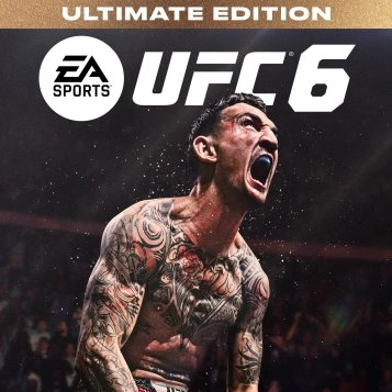 UFC® 6 Ultimate Edition для Xbox