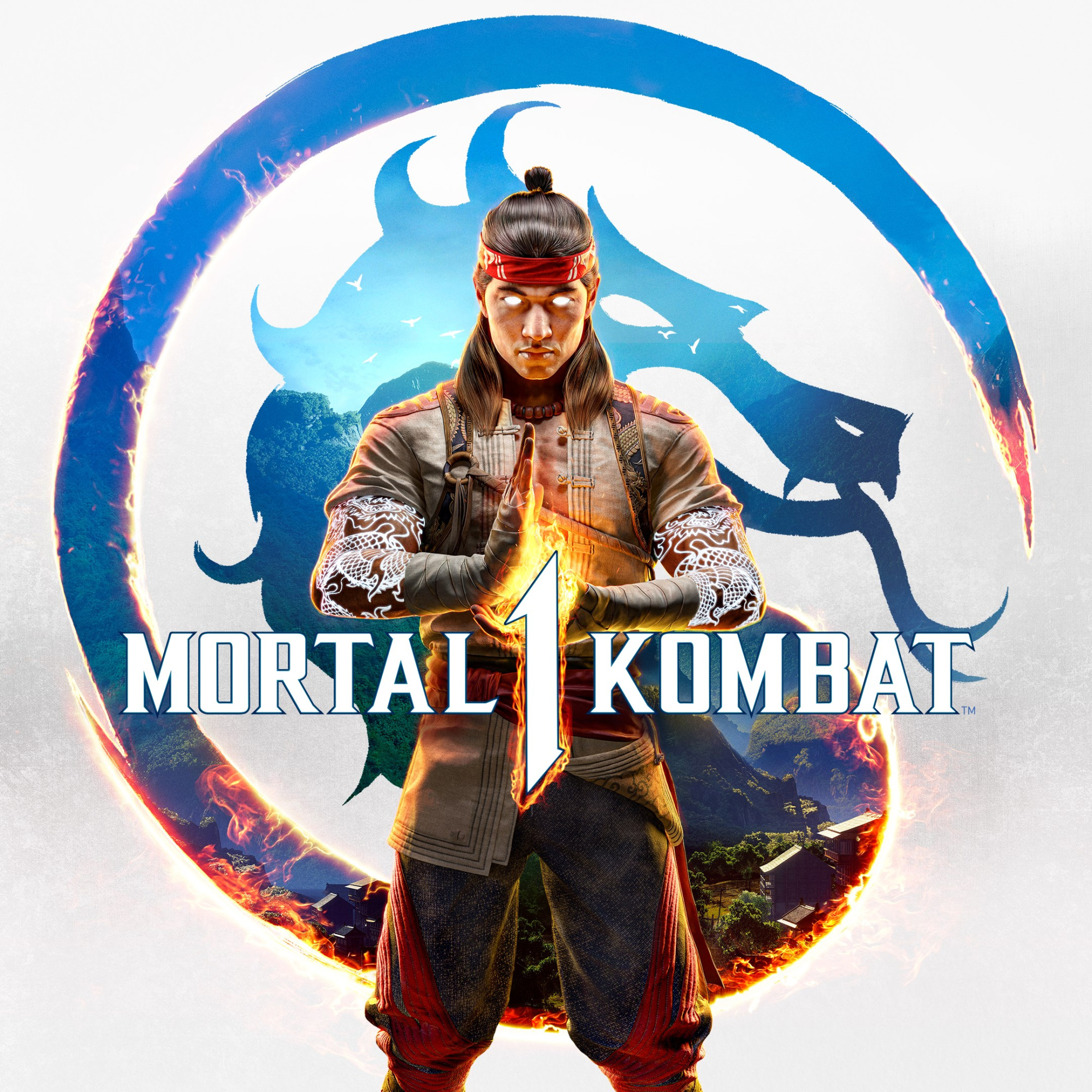 Mortal Kombat™ 1 для Xbox