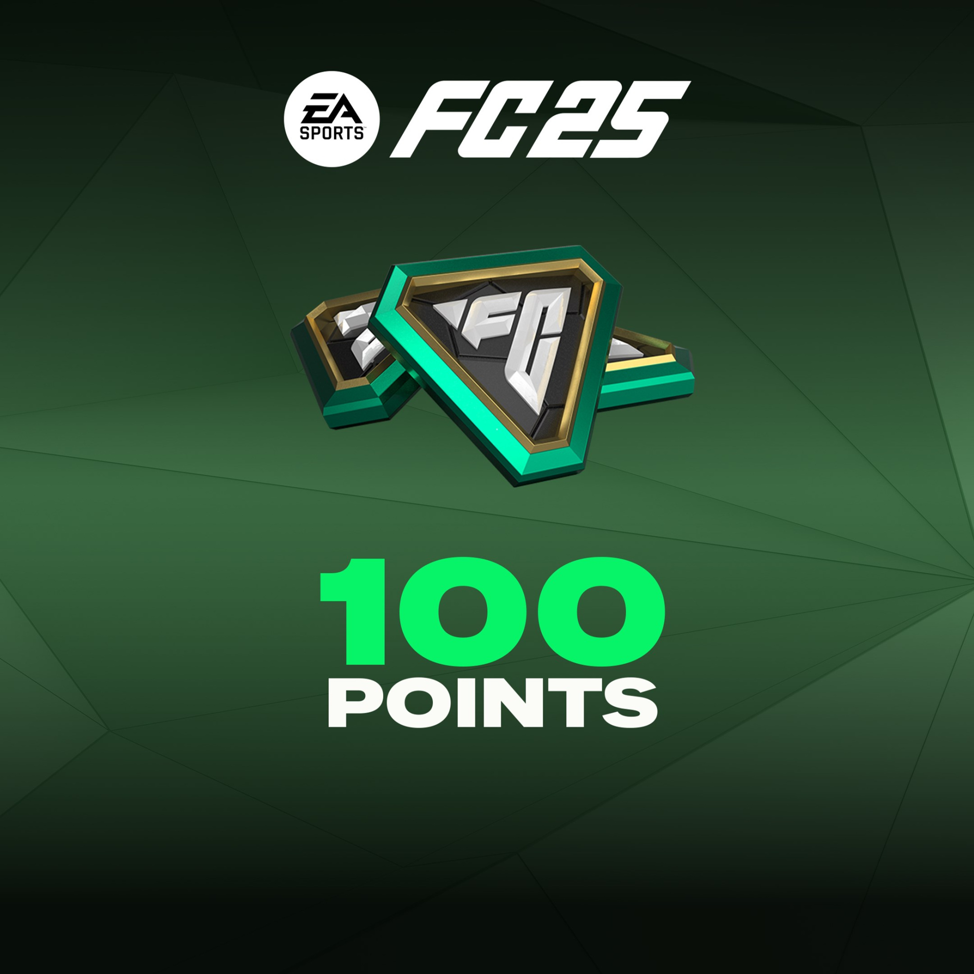 EA SPORTS FC™ 25 - FC Points 100 для Xbox