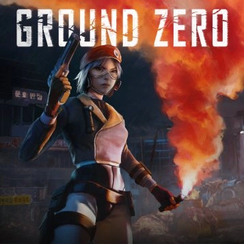 Ground Zero для Xbox