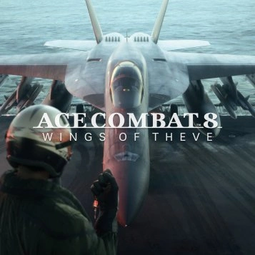 ACE COMBAT 8: WINGS OF THEVE Pre-Order для Xbox