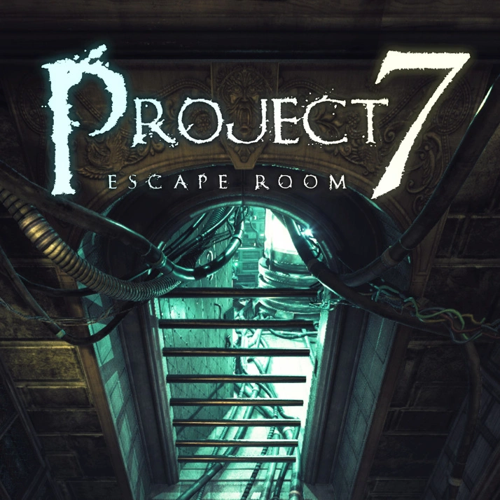 Project 7: Escape Room для Xbox