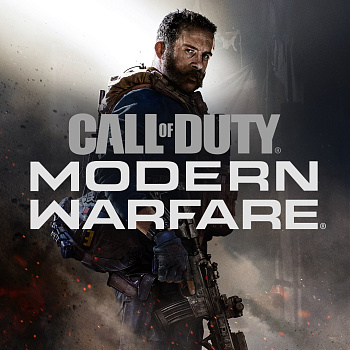 Call of Duty®: Modern Warfare® - Digital Standard Edition для Xbox